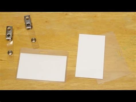 laminate paper without laminating machine.